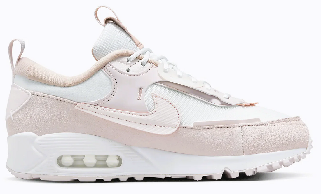 NIKE AIR MAX 90 Futura Women's shoes