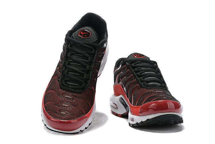 Nike Air Max Plus 'Red Black'
