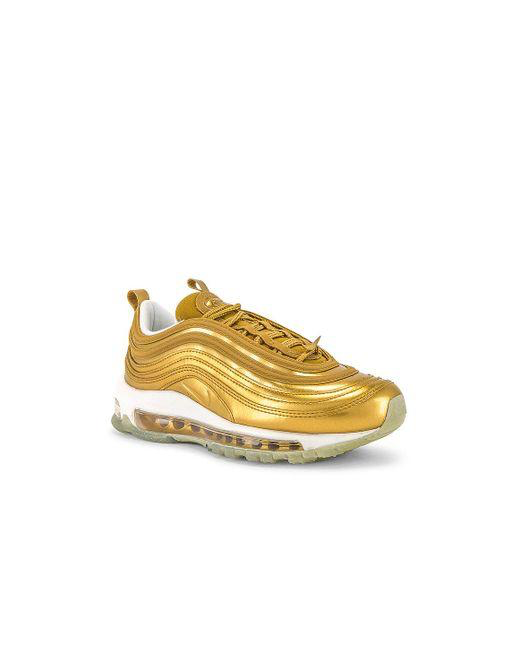 NIKE AIR MAX 97