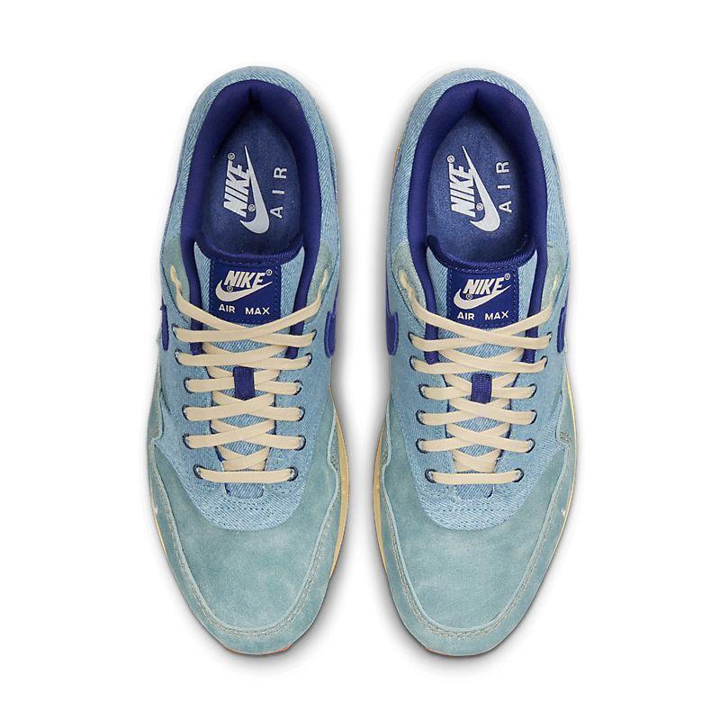 Nike Air Max 87 'Dirty Denim'