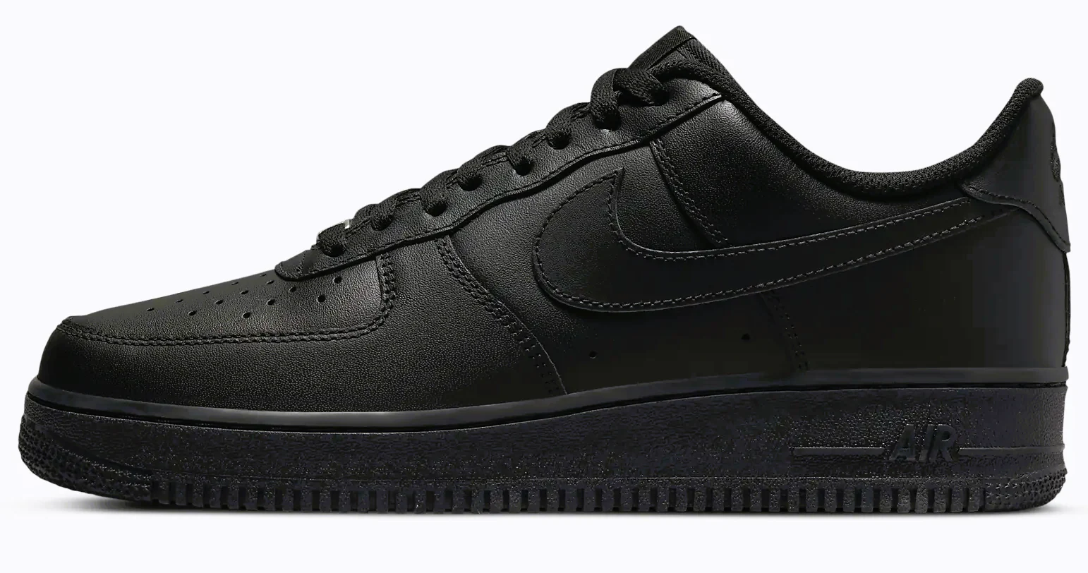 AIR FORCE 1
