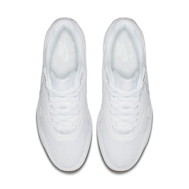 Nike Air Max 87 'White Gum Sole'