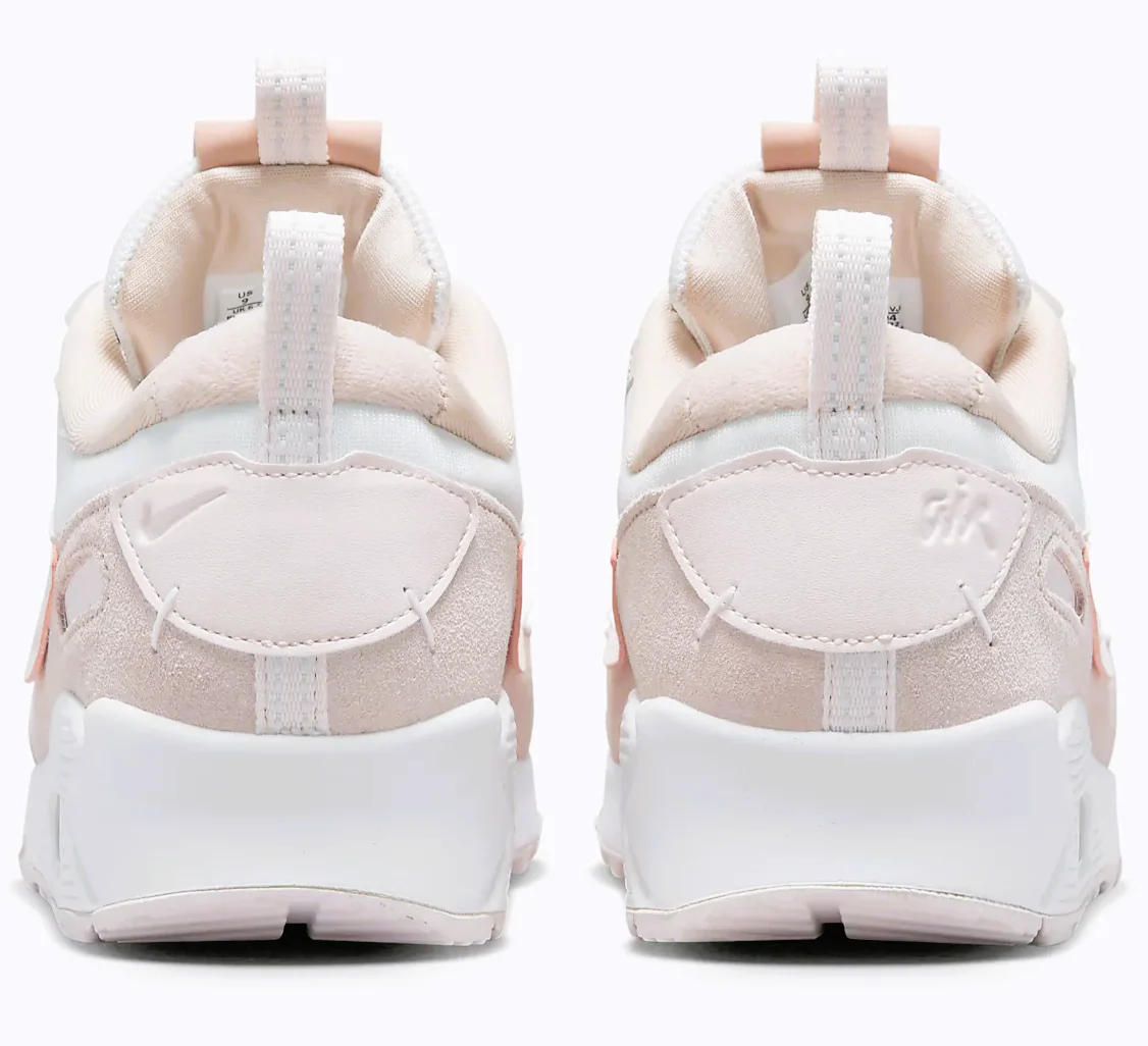 NIKE AIR MAX 90 Futura Women's shoes