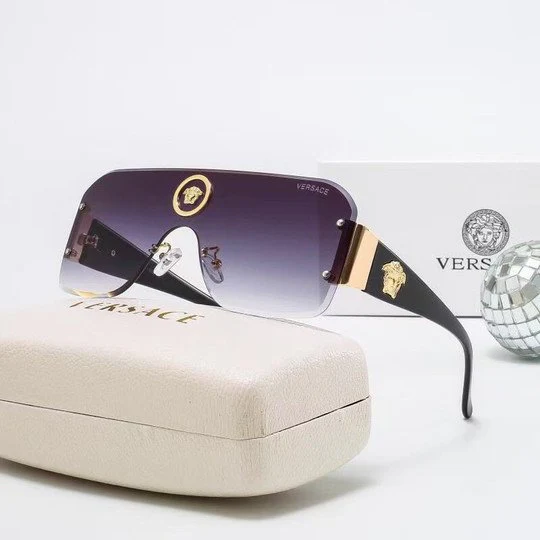 VRCE - LARGE UNISEX FRAMELESS EYEWEAR