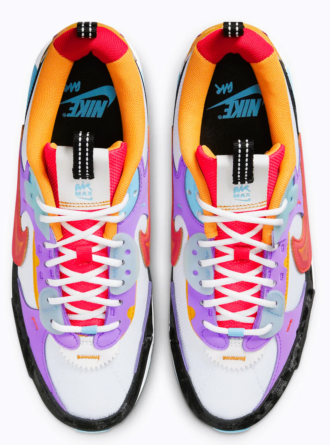 NIKE AIR MAX 90 Futura Women's shoes