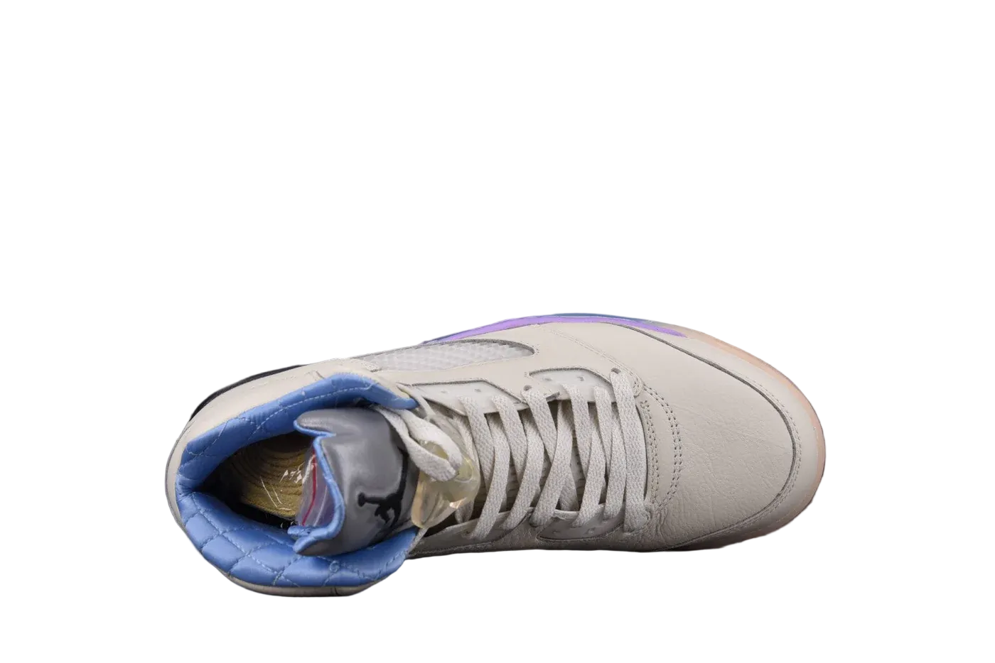 JORDAN 5 RETRO DJ KHALED WE THE BEST SAIL