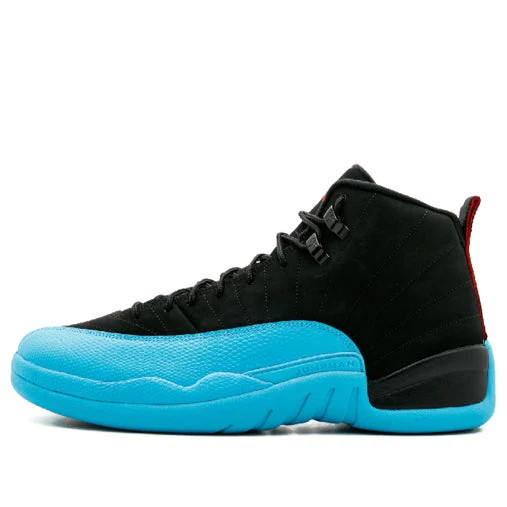 Air Jordan 12 Retro 'Gamma Blue'