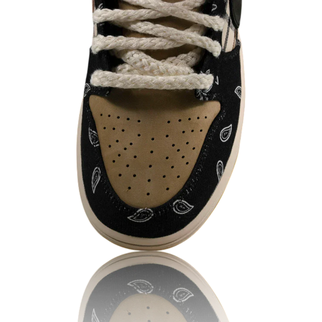 TRAVIS SCOTT X SB DNK LOW