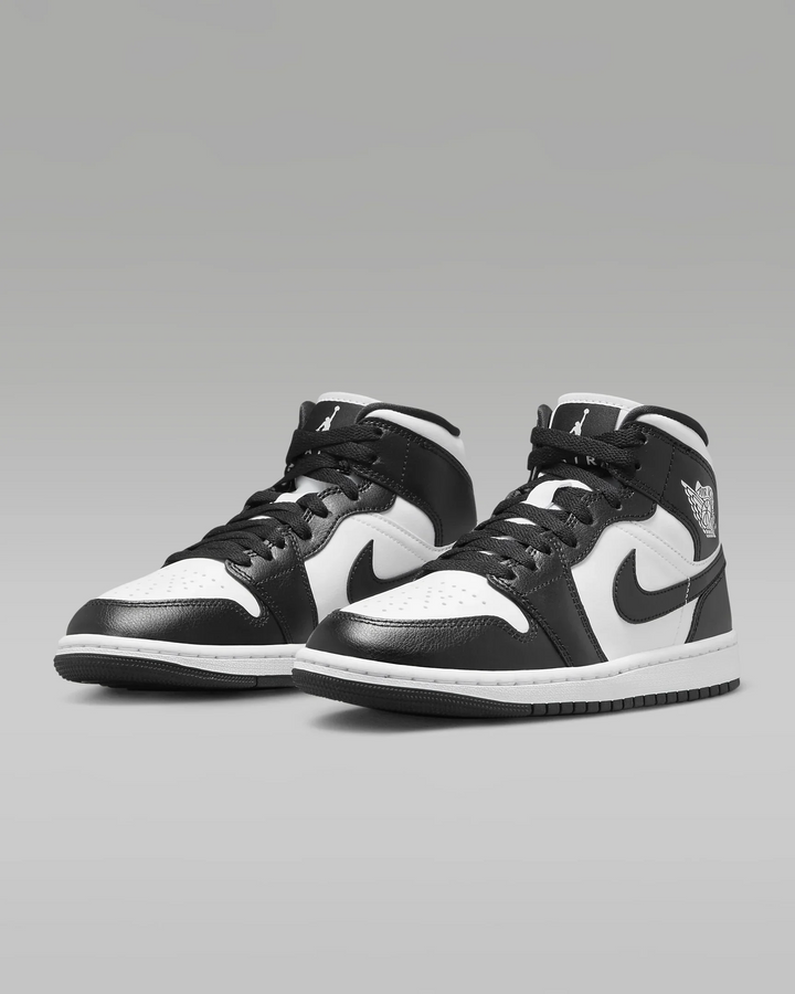 AIR JORDAN 1 White/Black