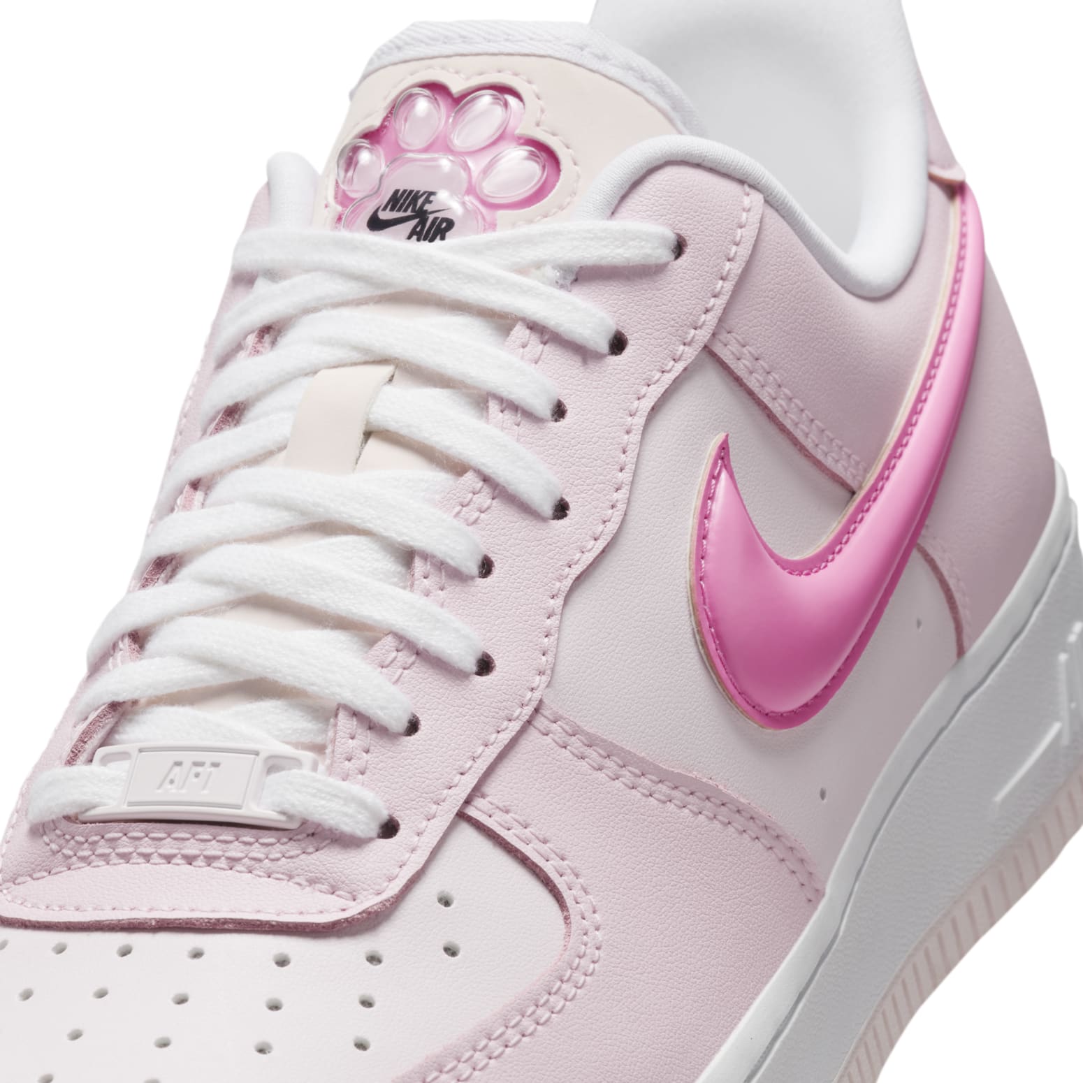 (WMNS) Nike Air Force 1 '07 LX 'Paw Print' HM3696-661