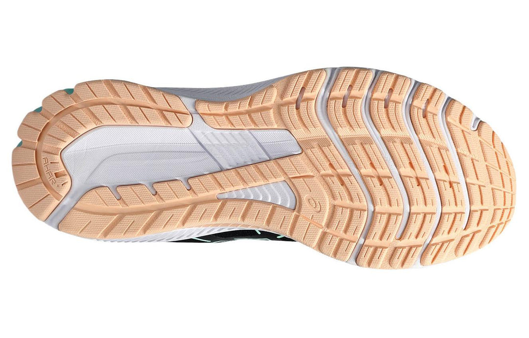 (WMNS) ASICS GT-1000 12 'Black Mint Tint' 1012B450-006