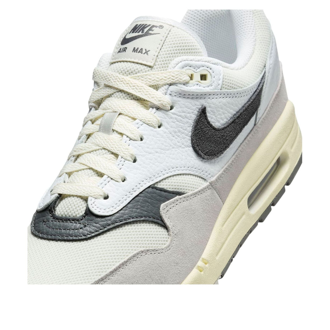 Nike Air Max 1 'Light Bone Iron Grey' HJ3498-007