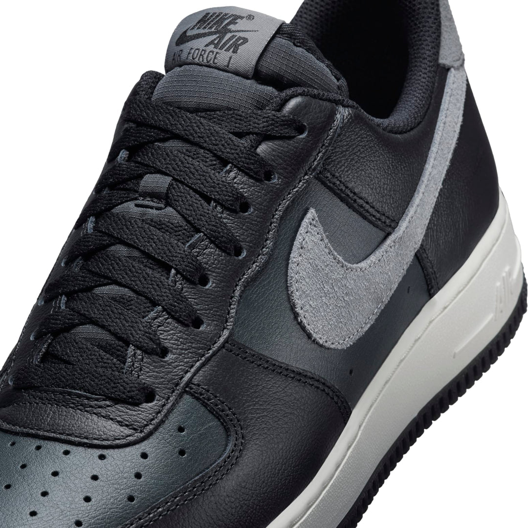 Nike Air Force 1 '07 'Smoke Grey' FJ4170-004