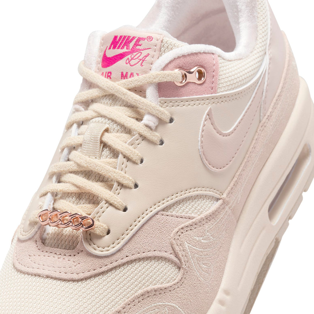(WMNS) Nike x Serena Williams Design Crew Air Max 1 'Los Angeles' FN6941-200