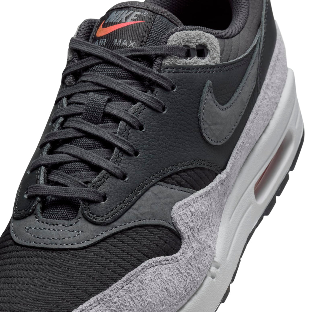 Nike Air Max 1 Premium 'Dark Smoke Grey' HJ9292-070