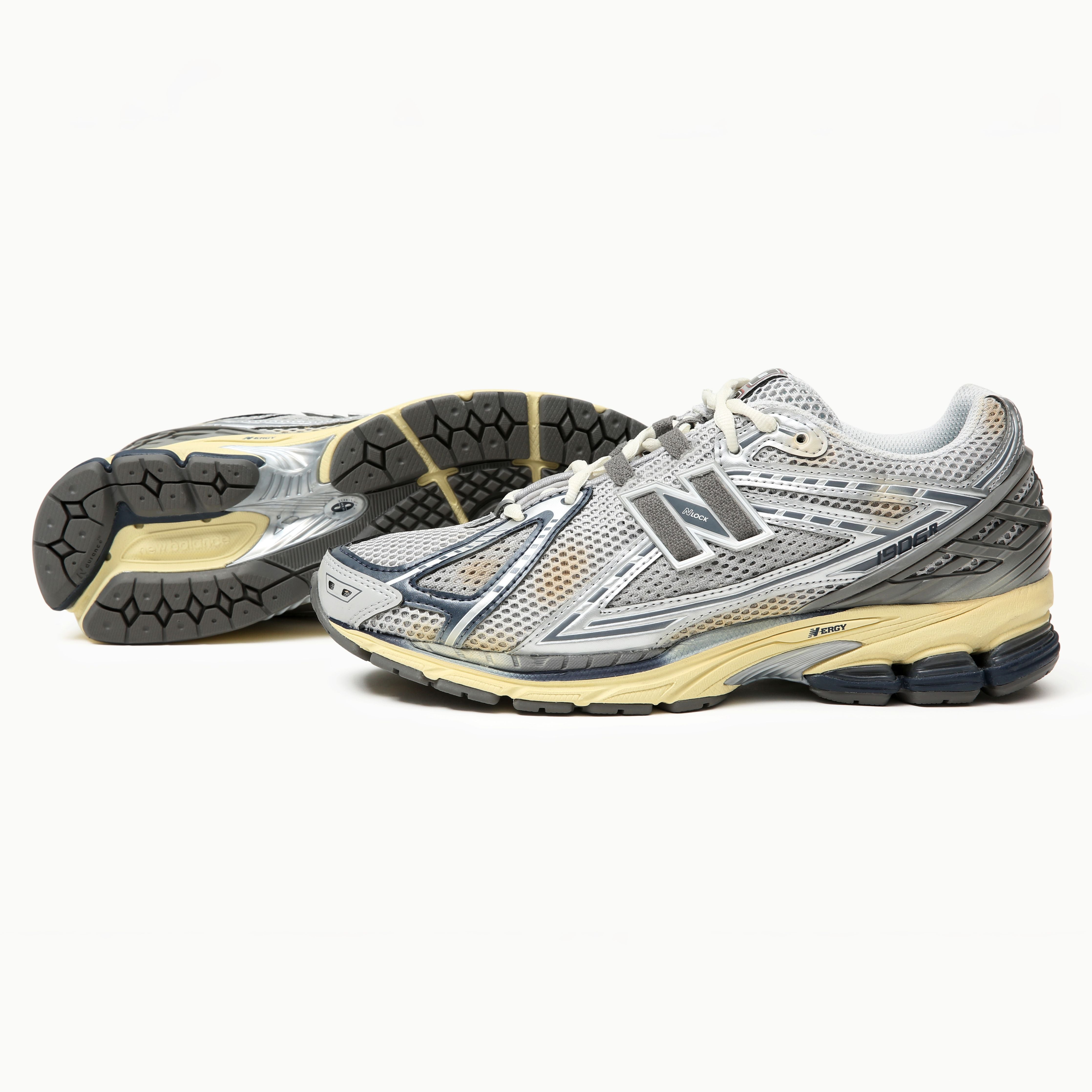 New Balance thisisneverthat x 1906R 'The 2022 Downtown Run' M1906RTI