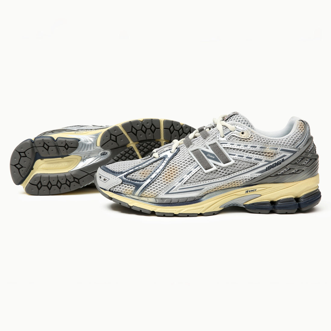 New Balance thisisneverthat x 1906R 'The 2022 Downtown Run' M1906RTI