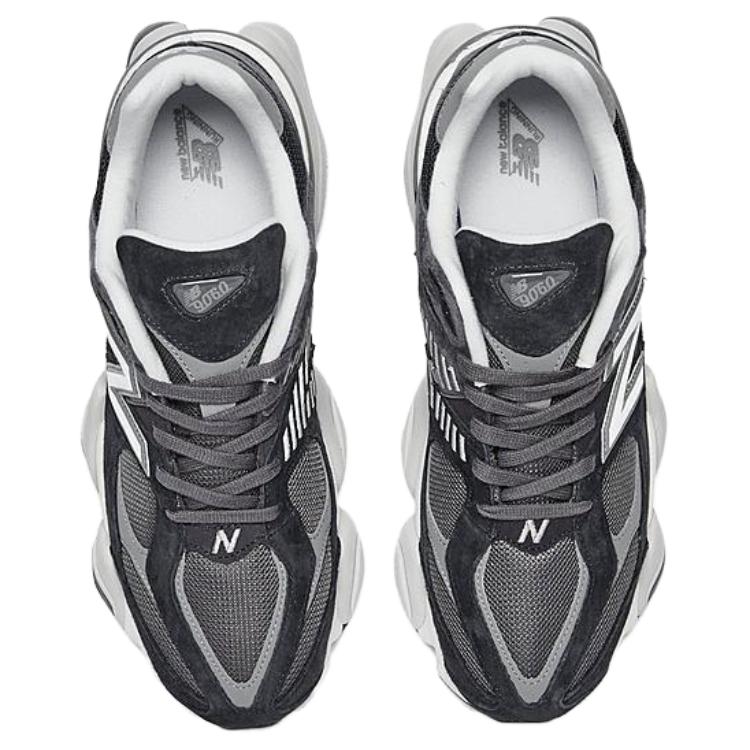 New Balance 9060 'Dark Grey' U9060JBM