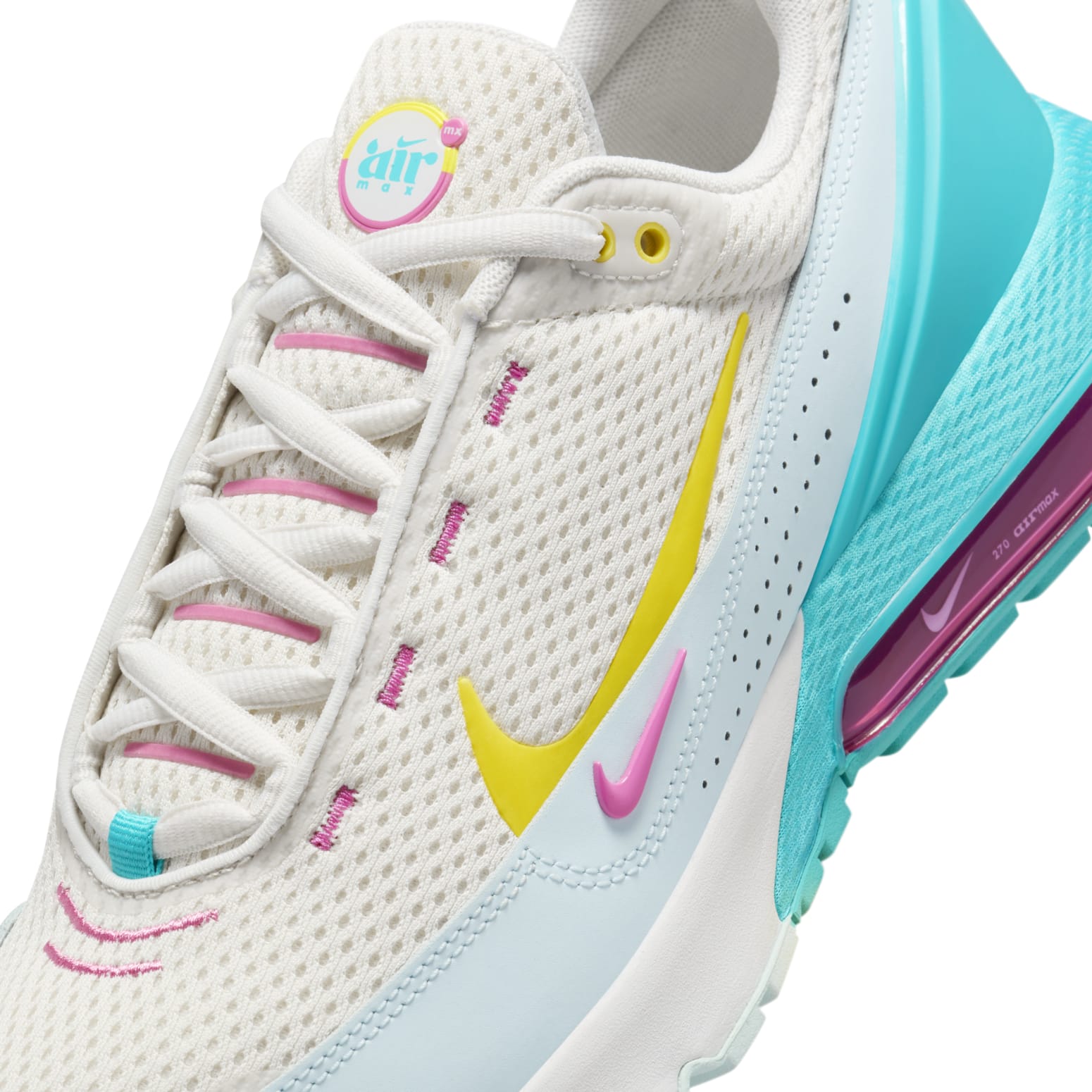 Nike Air Max Pulse 'London Music Scene' HF4890-094