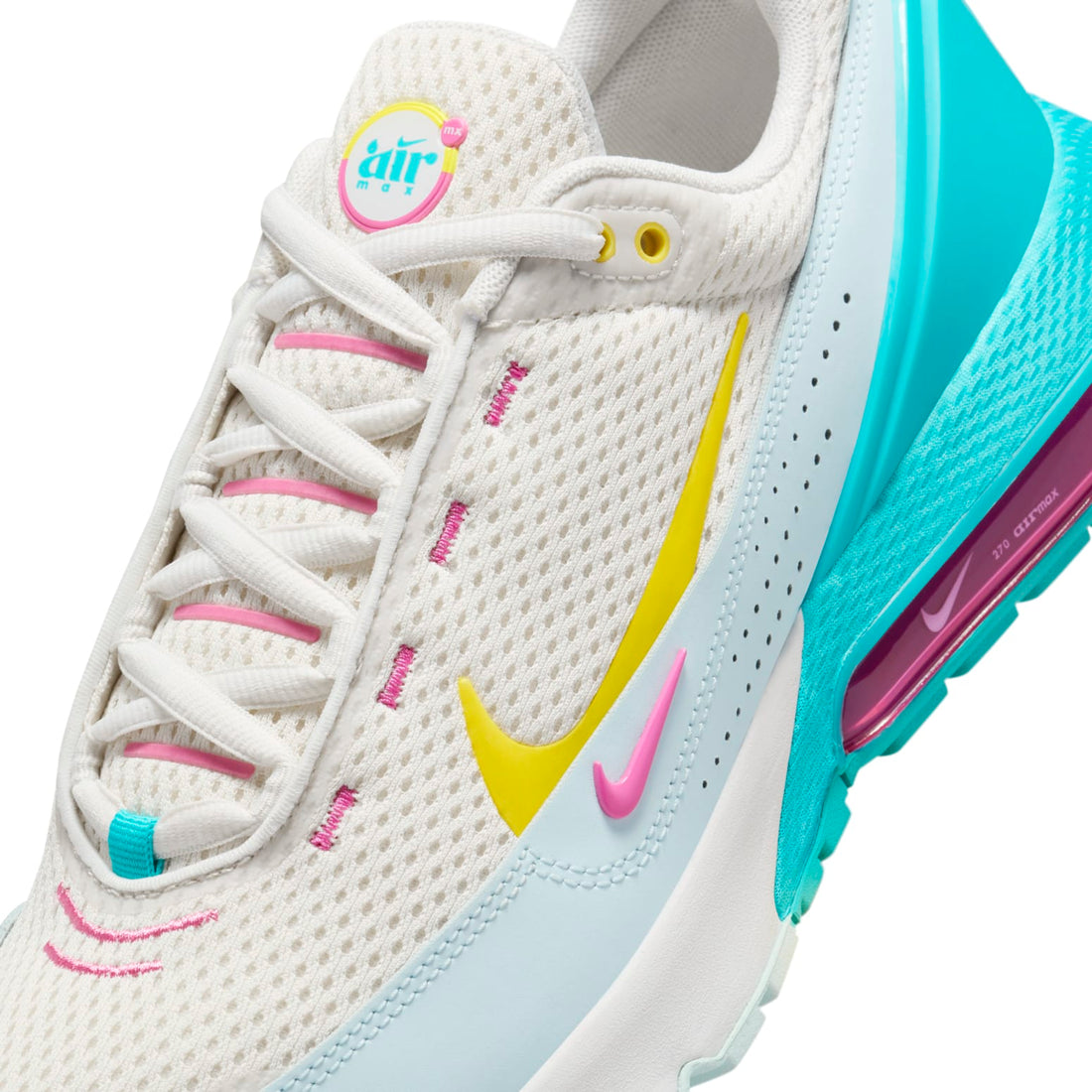 Nike Air Max Pulse 'London Music Scene' HF4890-094