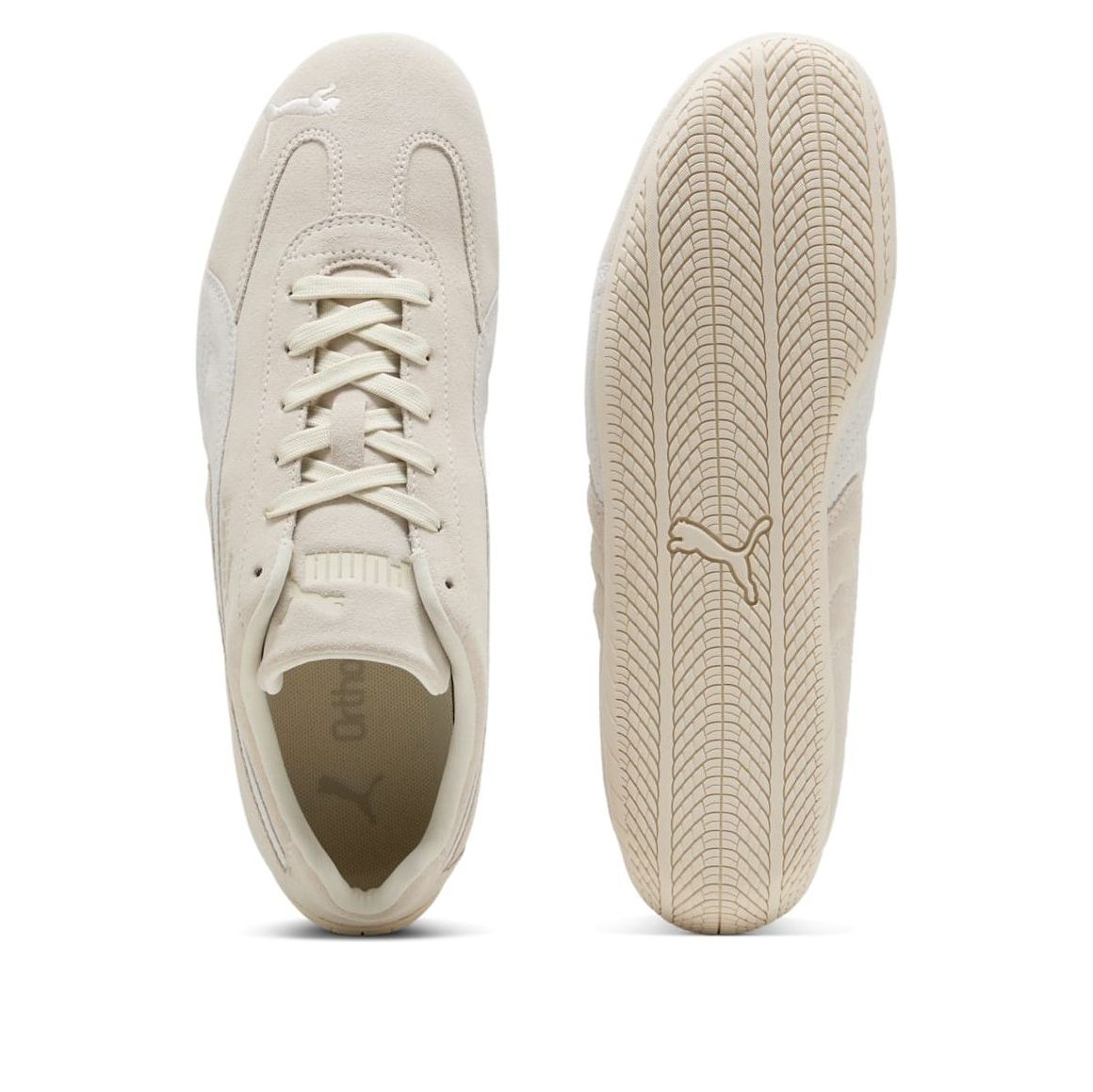 PUMA Speedcat 'Alpine Snow PUMA White' 398846-23