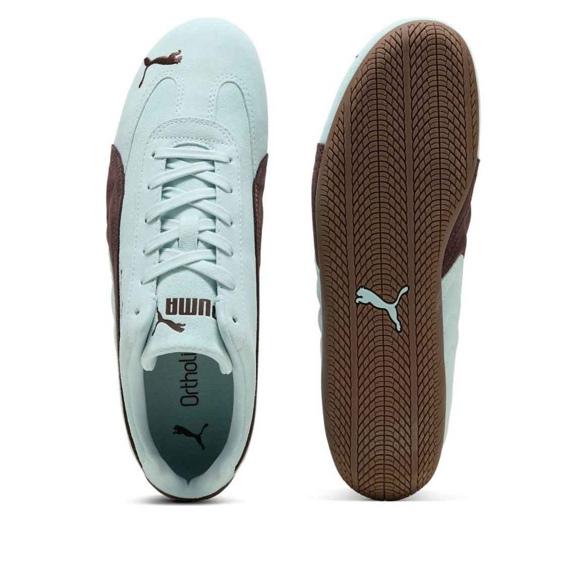 PUMA Speedcat OG 'Fresh Water Gum' 398846-65
