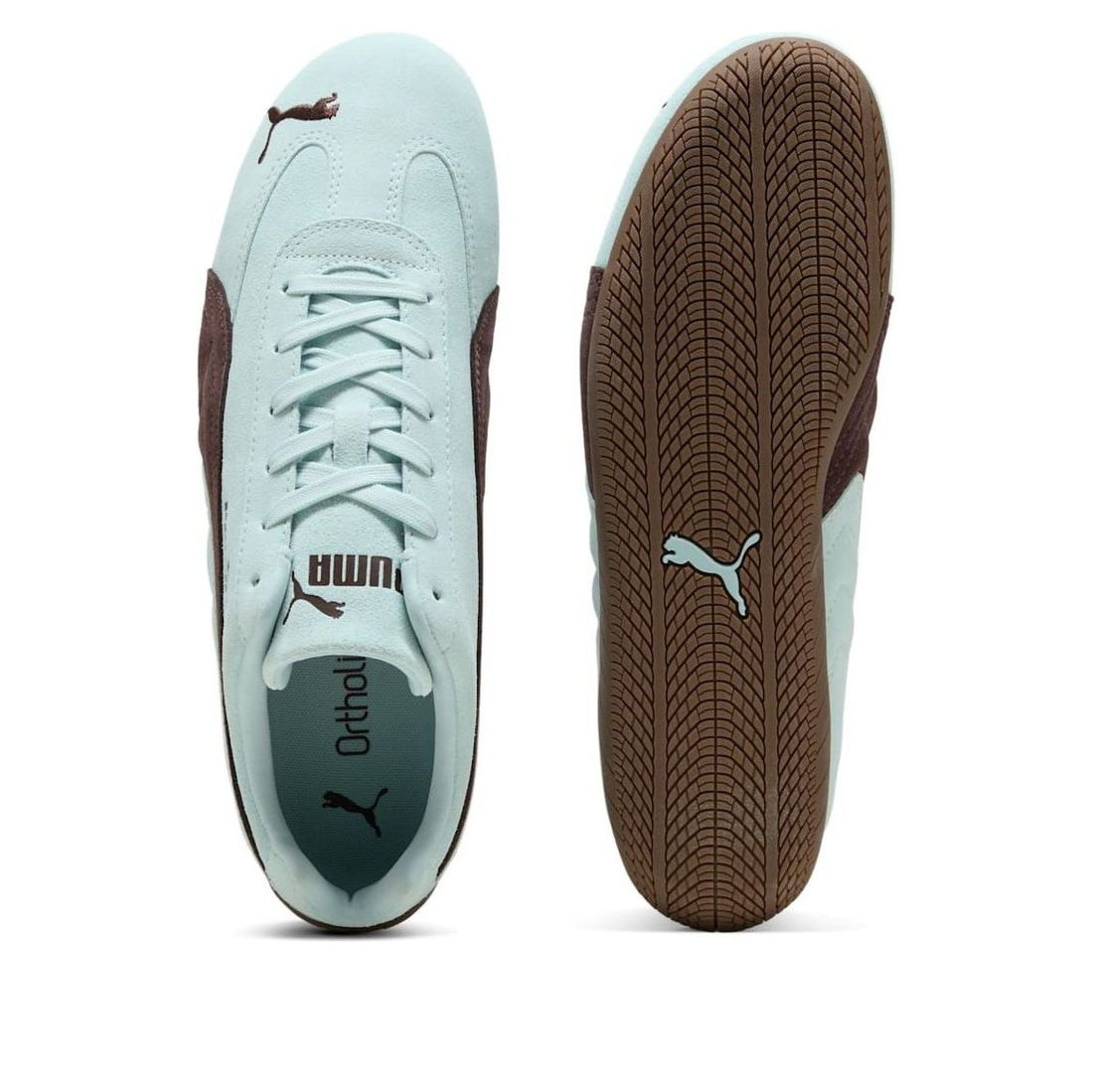 PUMA Speedcat OG 'Fresh Water Gum' 398846-65