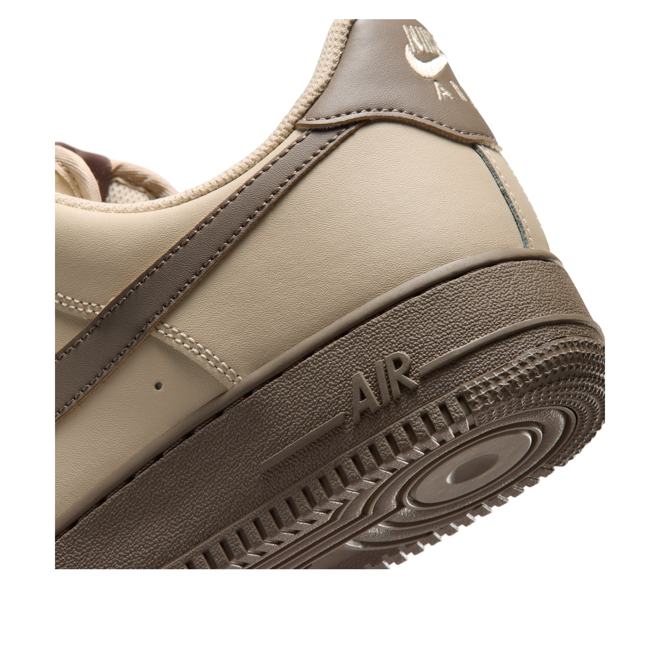 Nike Air Force 1 '07 'Rattan Olive Grey' FJ4146-201