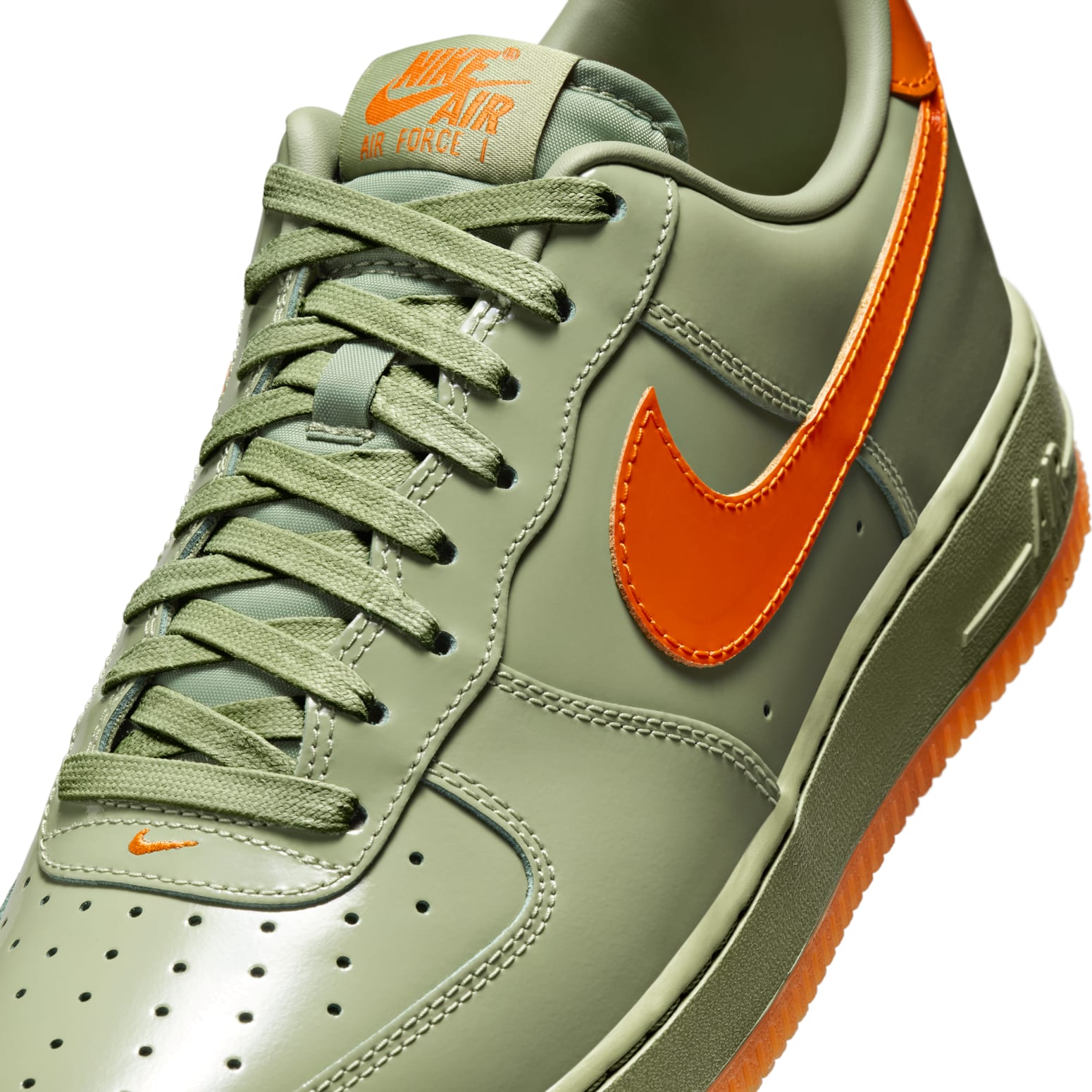 Nike Air Force 1 Low 'Wet Putty 2.0' HJ9118-386
