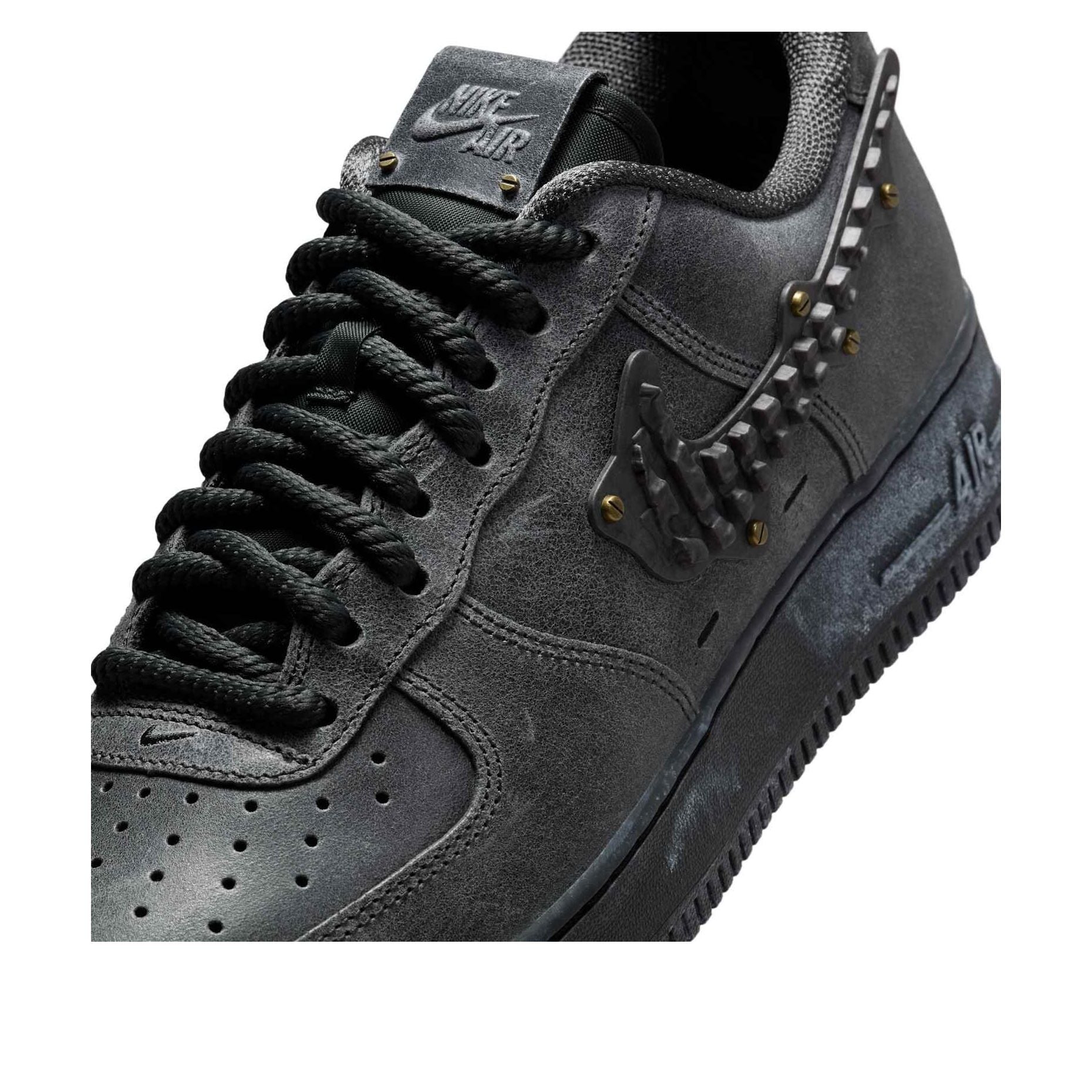 Nike Air Force 1 '07 LV8 'Medium Ash Anthracite' IH4965-254