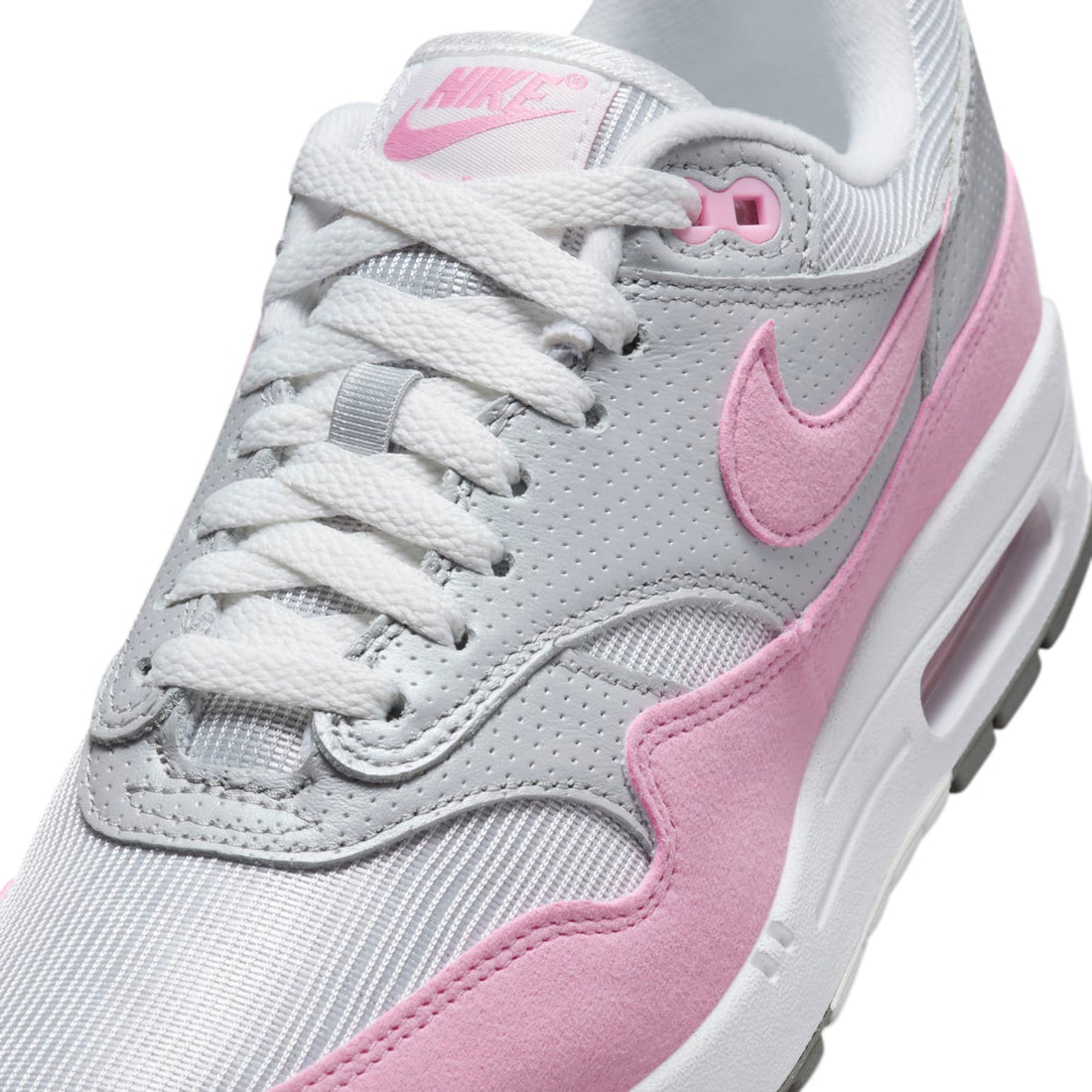 (WMNS) Nike Air Max 1 '87 'Metallic Platinum Pink Rise' HF5387-001
