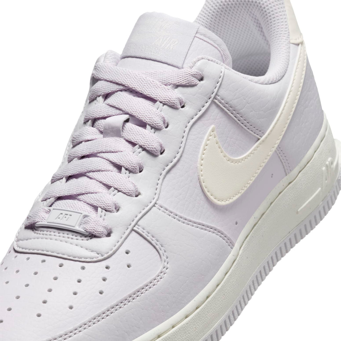 (WMNS) Nike Air Force 1 '07 Next Nature 'Barely Grape' DV3808-500