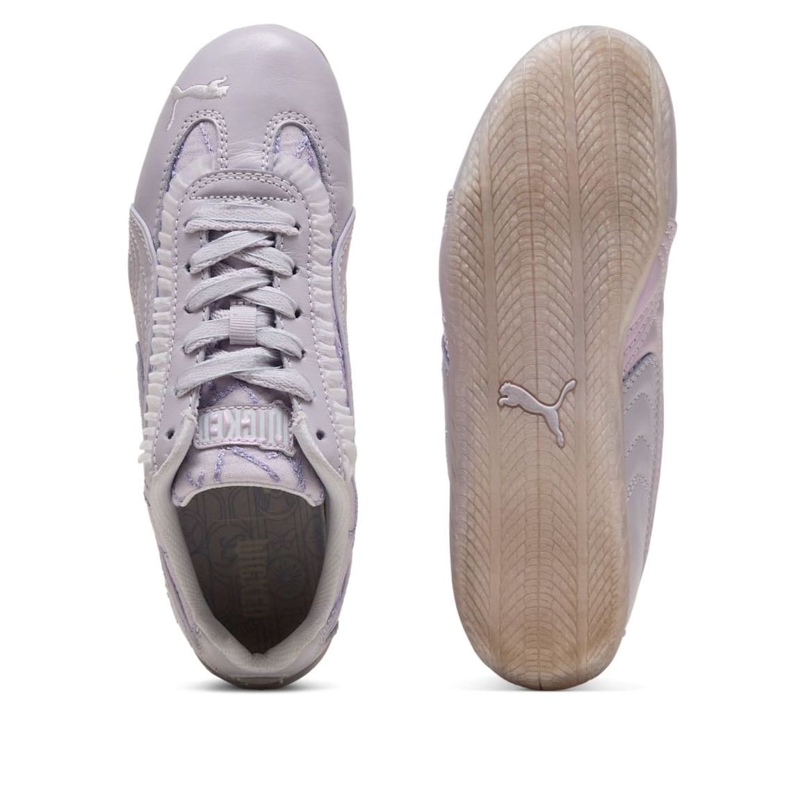(WMNS) PUMA Speedcat 'Wicked Goodness' 407132-01
