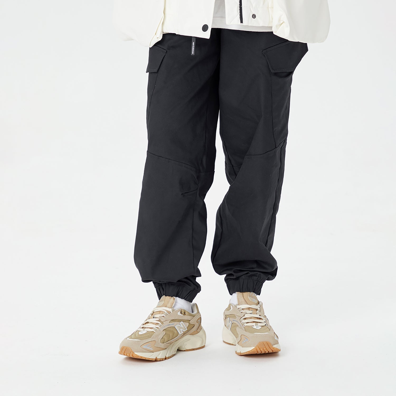 New Balance 725 'Cream' ML725W