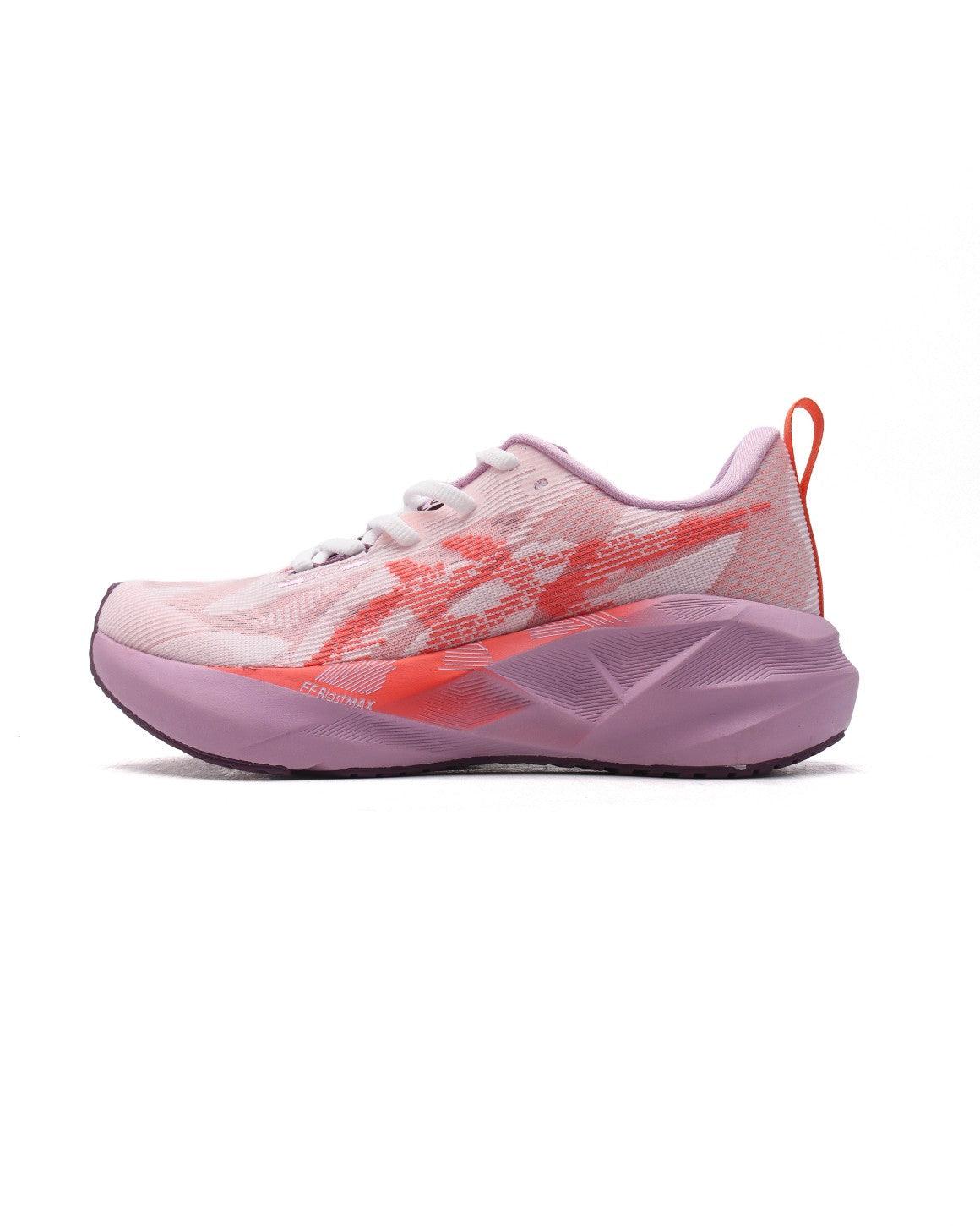 Asics Novablast 5 'Pink'