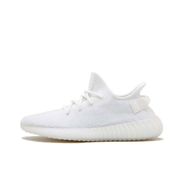 Yeezy 350 Boost V2 'White'