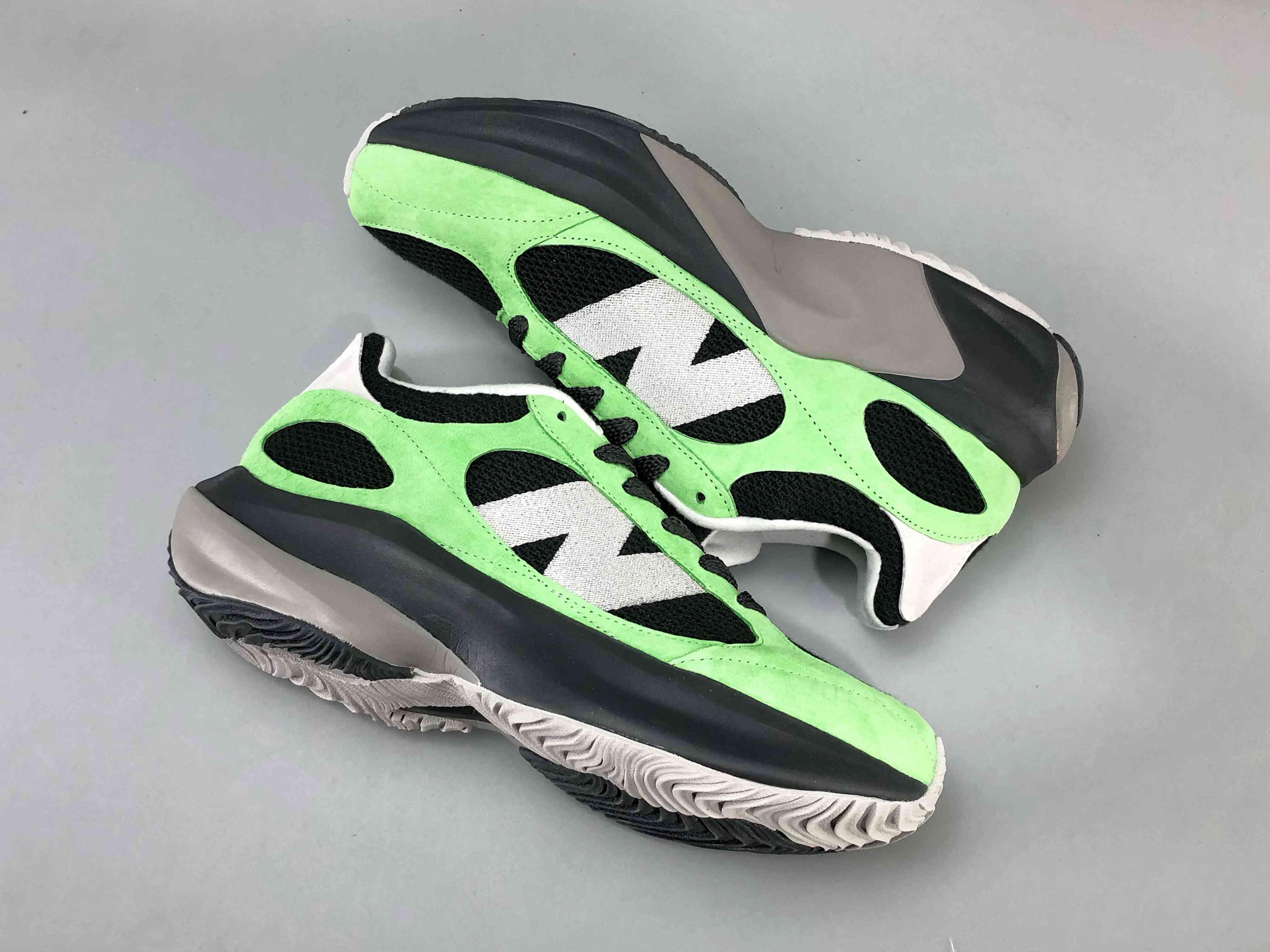 New Balance WRPD Runner 'Green Black'