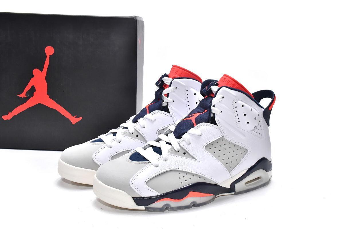 Air Jordan 6 Retro 'Tinker'