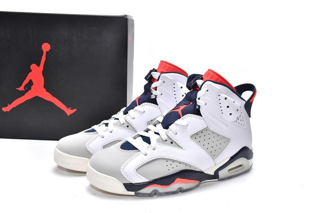 Air Jordan 6 Retro 'Tinker'