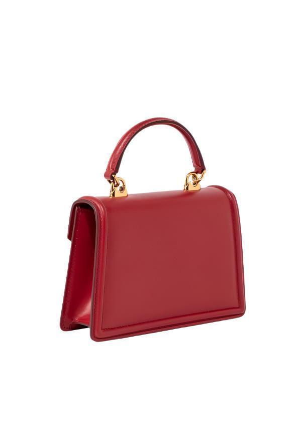 Dolce & Gabbana Small Devotion Bag