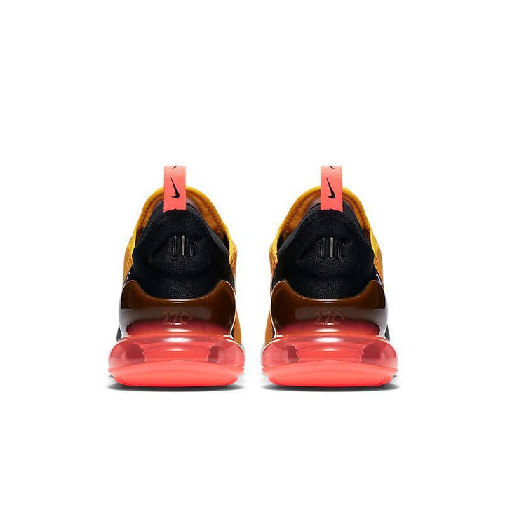 Nike Air Max 270 'University Gold'