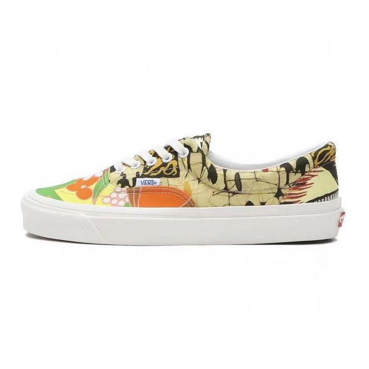 Vans Hoffman California Fabrics x Era 95 DX 'Anaheim Factory - Native Mix'