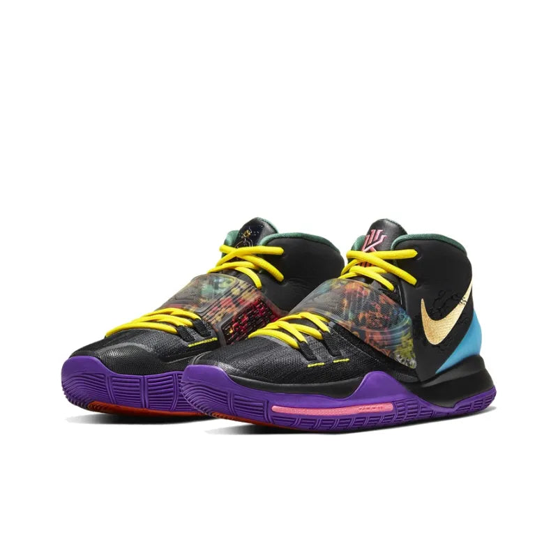 Nike Kyrie 6 EP 'Chinese New Year Black'