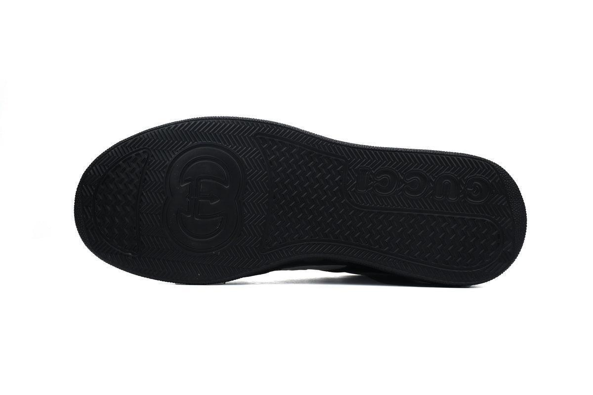 Gucci Chunky B 'Black & White'