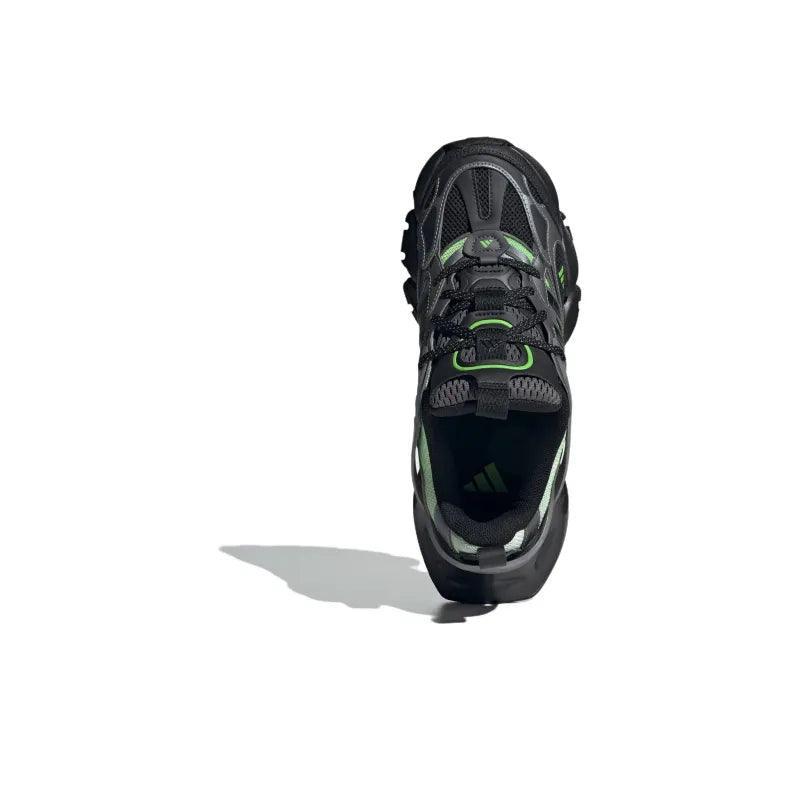 Adidas XLG RUNNER DELUXE 'Dark Grey-Green'