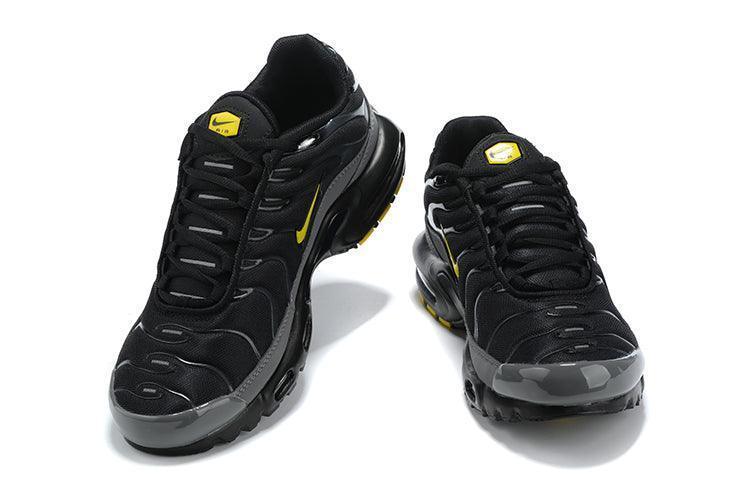 Nike Air Max Plus 'Batman'