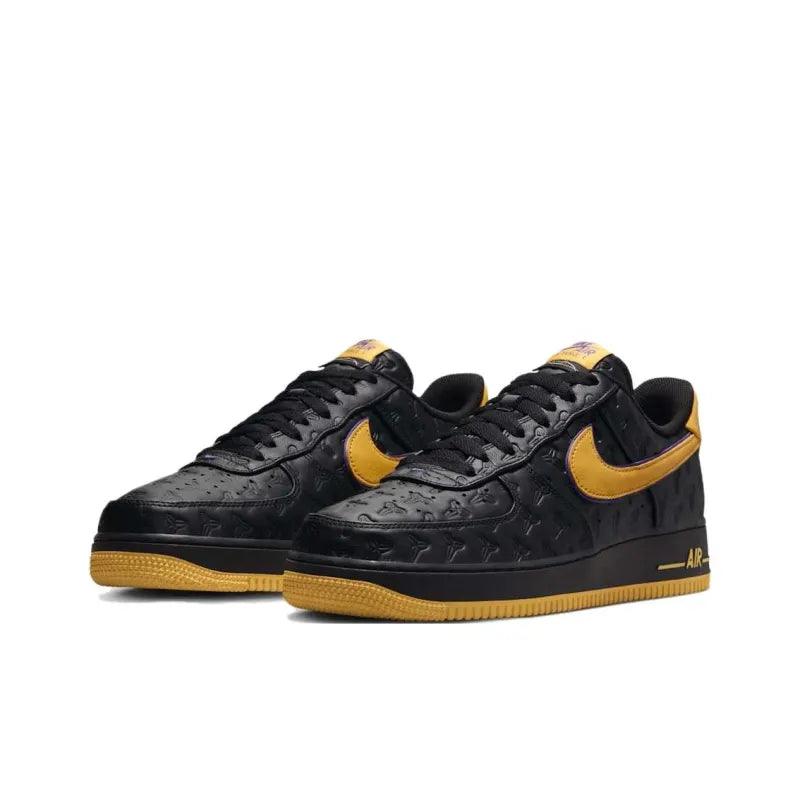 Nike Air Force 1 Low Kobe Bryant 'Lakers Away'