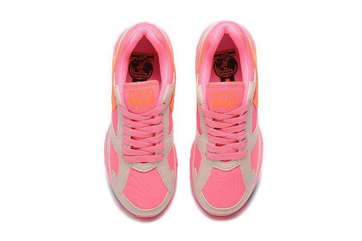 Nike Air Max 180 'Comme des Garcons Pink'