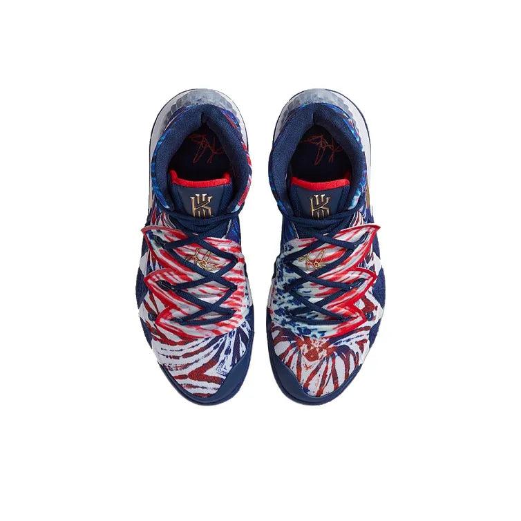 Nike Kyrie Hybrid S2 Ep 'What The USA'