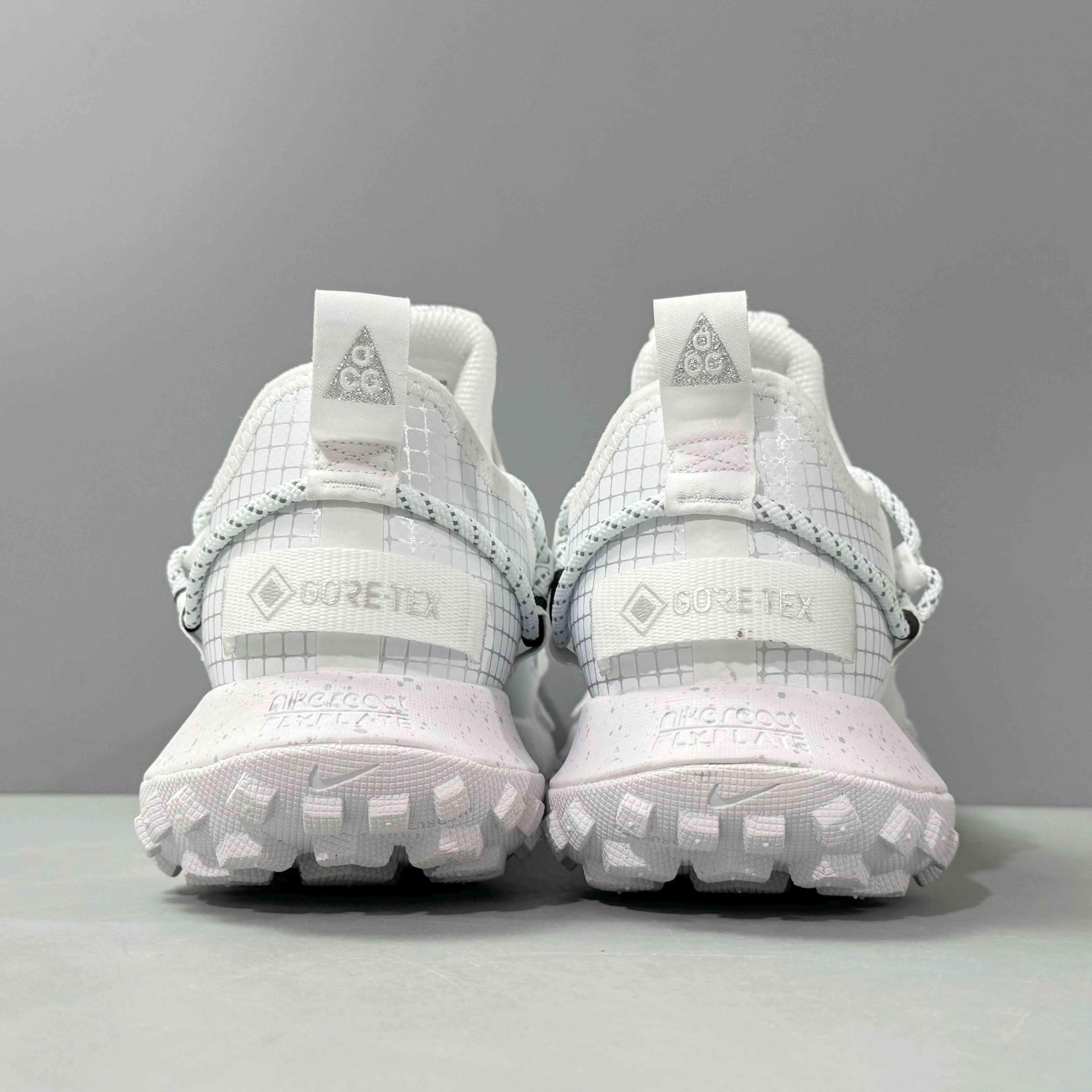 Nike ACG Mountain Fly Low Gore-Tex SE 'Triple White'